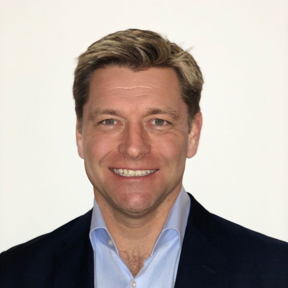 Meet your Posher, Brent